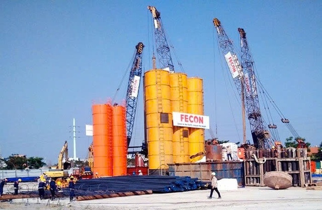 Quỹ thuộc Red Capital muốn thoái vốn tại Fecon - Ảnh 1.