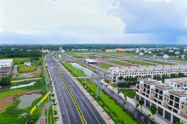 TP.HCM có động thái với tuyến metro Bến Thành - Hiệp Phước - Ảnh 3.