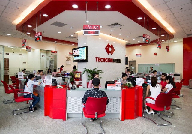 Thêm 6.000 tỷ đồng trái phiếu 'đổ' về một ngân hàng - Ảnh 1.