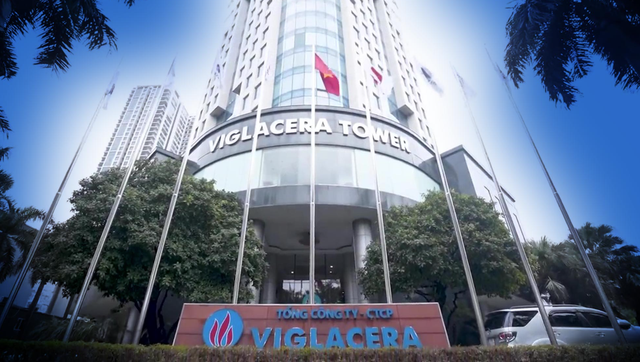 Viglacera hoàn tất góp vốn công ty con vận hành Khu công nghiệp ở Hưng Yên - Ảnh 1.