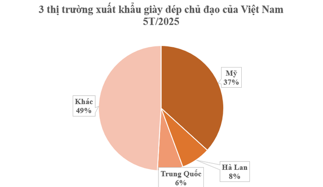 Mỹ chi hơn 3 tỷ USD mua một mặt hàng từ Việt Nam: Nước ta đã ‘chốt đơn’ với 150 quốc gia, cạnh tranh với Trung Quốc dẫn đầu thế giới - Ảnh 2.