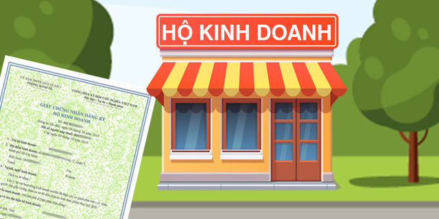 Hộ kinh doanh có doanh thu 10-15 tỷ đồng mỗi năm có nên chuyển đổi thành doanh nghiệp tư nhân không? - Ảnh 1.