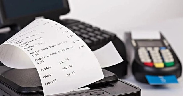 Viettel, VNPT, Mobifone sẽ giảm giá hóa đơn điện tử để hỗ trợ hộ kinh doanh - Ảnh 1.