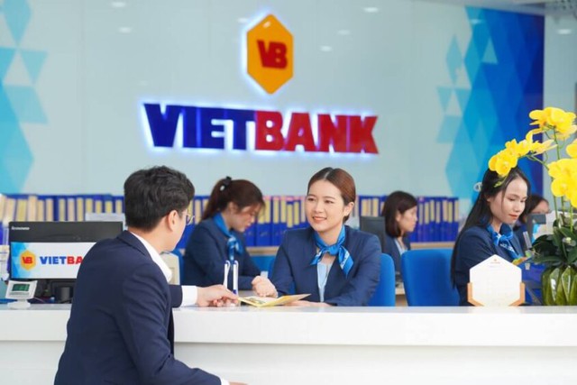 Vietbank sắp phát hành hơn 107 triệu cổ phiếu thưởng cho cổ đông - Ảnh 1.