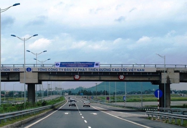 Tăng hơn 38.200 tỷ đồng vốn điều lệ cho Công ty mẹ - VEC - Ảnh 1.