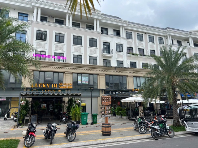 Shophouse triệu đô khu ven Tp.HCM: Chỗ hắt hiu, nơi sôi động, sự thật phía sau ít ai ngờ - Ảnh 11.