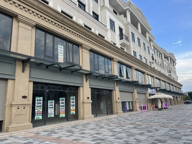 Shophouse triệu đô khu ven Tp.HCM: Chỗ hắt hiu, nơi sôi động, sự thật phía sau ít ai ngờ - Ảnh 12.