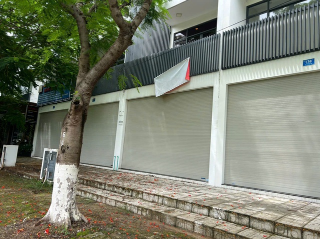 Shophouse triệu đô khu ven Tp.HCM: Chỗ hắt hiu, nơi sôi động, sự thật phía sau ít ai ngờ - Ảnh 19.