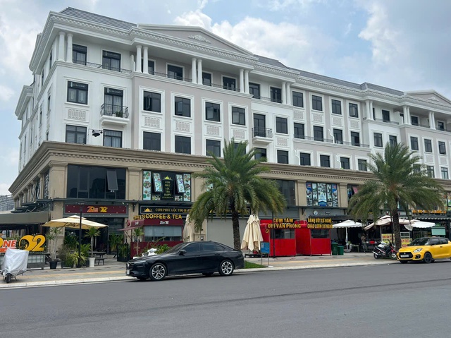Shophouse triệu đô khu ven Tp.HCM: Chỗ hắt hiu, nơi sôi động, sự thật phía sau ít ai ngờ - Ảnh 17.