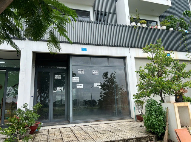 Shophouse triệu đô khu ven Tp.HCM: Chỗ hắt hiu, nơi sôi động, sự thật phía sau ít ai ngờ - Ảnh 6.