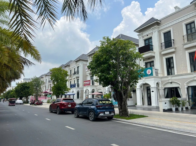 Shophouse triệu đô khu ven Tp.HCM: Chỗ hắt hiu, nơi sôi động, sự thật phía sau ít ai ngờ - Ảnh 16.
