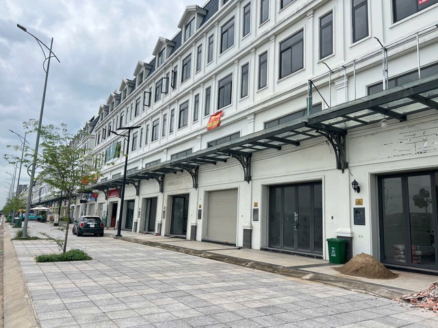 Shophouse triệu đô khu ven Tp.HCM: Chỗ hắt hiu, nơi sôi động, sự thật phía sau ít ai ngờ - Ảnh 9.