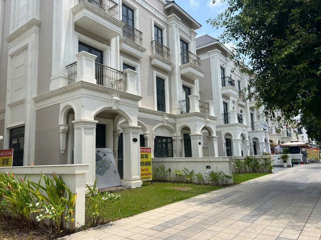 Shophouse triệu đô khu ven Tp.HCM: Chỗ hắt hiu, nơi sôi động, sự thật phía sau ít ai ngờ - Ảnh 18.