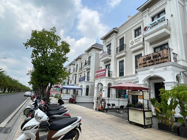 Shophouse triệu đô khu ven Tp.HCM: Chỗ hắt hiu, nơi sôi động, sự thật phía sau ít ai ngờ - Ảnh 13.