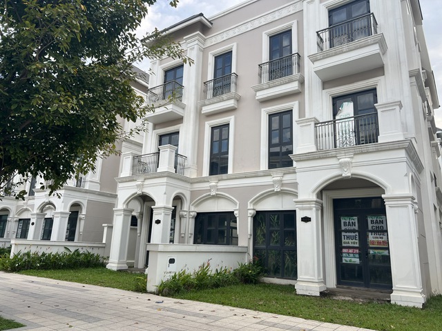 Shophouse triệu đô khu ven Tp.HCM: Chỗ hắt hiu, nơi sôi động, sự thật phía sau ít ai ngờ - Ảnh 14.