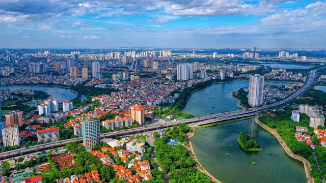 Ngày mai, hàng triệu người dân Hà Nội sẽ bước vào sự thay đổi lớn - Ảnh 1.