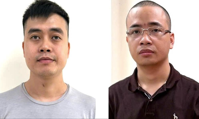 Bắt Tổng Giám đốc Công ty Cổ phần Z Holding - Ảnh 1.