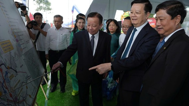 Người dân Bình Dương vui mừng khi biết thông tin này - Ảnh 2.