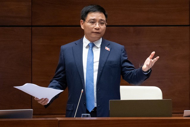 Bộ trưởng Tài chính: Chưa hộ kinh doanh nào bị phạt liên quan đến hóa đơn điện tử- Ảnh 1. Bộ trưởng Tài chính: Chưa hộ kinh doanh nào bị phạt liên quan đến hóa đơn điện tử- Ảnh 1.