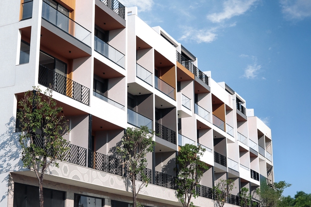 Thiếu hụt nguồn cung nhà phố chất lượng cao tại khu Tây TP.HCM - Ảnh 3.