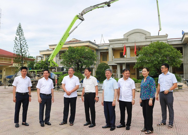Ngày mai, hàng triệu người dân Hà Nội sẽ bước vào sự thay đổi lớn - Ảnh 2.