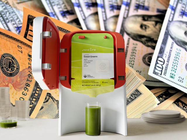 [Case Study] Juicero – Máy ép nước trái cây 700 USD và bài học đắt giá về 'làm ra thứ không ai cần' - Ảnh 2.