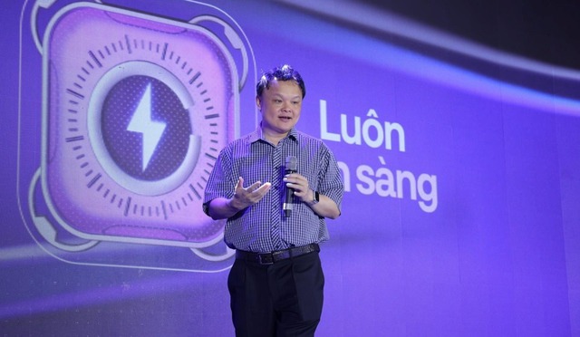 Doanh nghiệp Việt cần một công cụ làm việc hiệu quả hơn - Lotus Chat for Work sắp ra mắt để giải bài toán này - Ảnh 3.