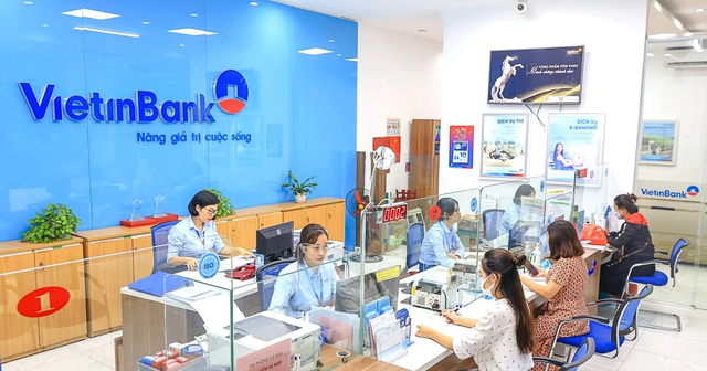 Để lộ thông tin sinh trắc học, bị đổi mật khẩu ngân hàng: Nhân viên VietinBank lập tức hỗ trợ khách hàng phong toả tài khoản, ngừng giao dịch chuyển khoản 40 triệu - Ảnh 1. Để lộ thông tin sinh trắc học, bị đổi mật khẩu ngân hàng: Nhân viên VietinBank lập tức hỗ trợ khách hàng phong toả tài khoản, ngừng giao dịch chuyển khoản 40 triệu - Ảnh 1.
