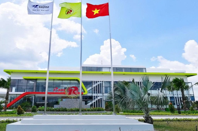 Hai doanh nghiệp thành viên của Rạng Đông Holding bị cưỡng chế thuế- Ảnh 1.