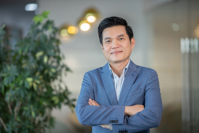 Phó Tổng Giám đốc EY Việt Nam: Các cuộc tấn công mạng không còn là nguy cơ, chúng chắc chắn sẽ xảy ra, không sớm thì muộn - Ảnh 1.