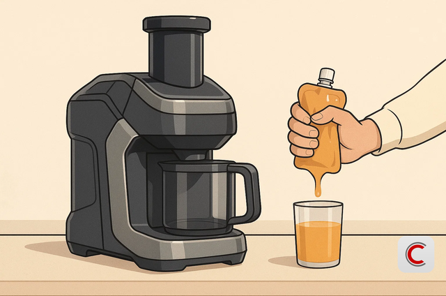 [Case Study] Juicero – Máy ép nước trái cây 700 USD và bài học đắt giá về 'làm ra thứ không ai cần' - Ảnh 1.