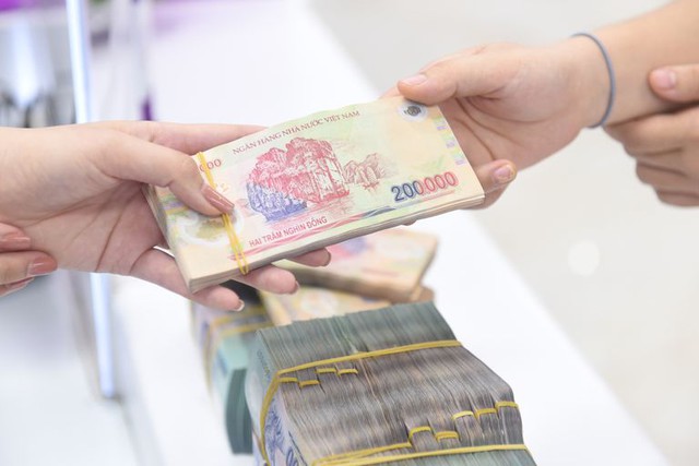 Nâng mức cho vay không thế chấp đối với cá nhân, hộ kinh doanh từ 1/7 - Ảnh 1.