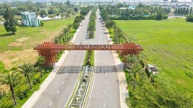 Dự án đảo biệt lập duy nhất hơn 7.200 tỷ đồng ở Đồng Nai của TTC Land đón tin vui - Ảnh 2.