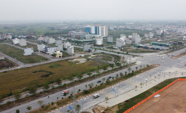 Nằm ngay gần Hà Nội, giao dịch bất động sản tại tỉnh này tăng gấp 11 lần so với cùng kỳ năm ngoái, chủ yếu là đất nền- Ảnh 1. Nằm ngay gần Hà Nội, giao dịch bất động sản tại tỉnh này tăng gấp 11 lần so với cùng kỳ năm ngoái, chủ yếu là đất nền- Ảnh 1.