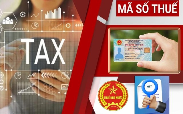 Từ 1/7, lưu ý khi dùng mã định danh cá nhân thay cho mã số thuế hộ kinh doanh- Ảnh 1. Từ 1/7, lưu ý khi dùng mã định danh cá nhân thay cho mã số thuế hộ kinh doanh- Ảnh 1.