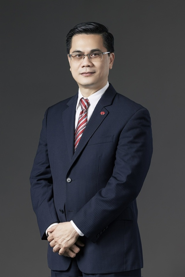 Techcombank là đại diện duy nhất Việt Nam được giải thưởng Celent Model Bank 2025 về quản lý vận hành xuất sắc - Ảnh 2.