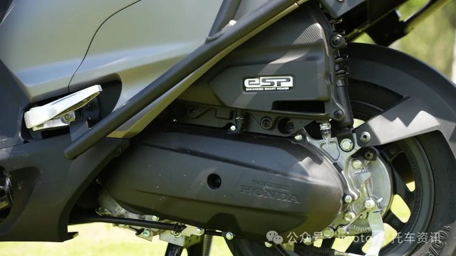 Siêu phẩm đình đám của Honda mở bán: Xịn như Air Blade, giá chỉ 32 triệu đồng, Vision có bị thay thế? - Ảnh 7.