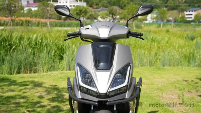 Siêu phẩm đình đám của Honda mở bán: Xịn như Air Blade, giá chỉ 32 triệu đồng, Vision có bị thay thế? - Ảnh 3.
