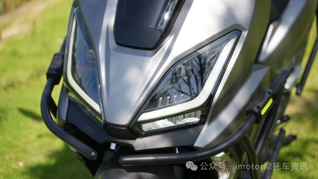 Siêu phẩm đình đám của Honda mở bán: Xịn như Air Blade, giá chỉ 32 triệu đồng, Vision có bị thay thế? - Ảnh 4.