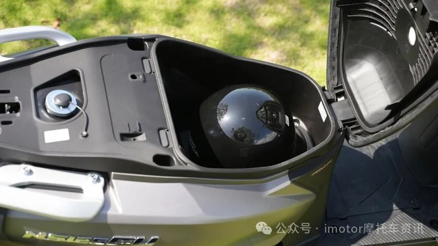 Siêu phẩm đình đám của Honda mở bán: Xịn như Air Blade, giá chỉ 32 triệu đồng, Vision có bị thay thế? - Ảnh 6.