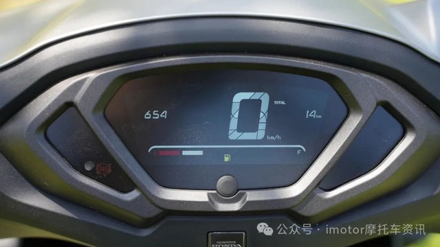Siêu phẩm đình đám của Honda mở bán: Xịn như Air Blade, giá chỉ 32 triệu đồng, Vision có bị thay thế? - Ảnh 5.