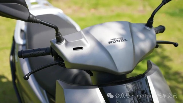 Siêu phẩm đình đám của Honda mở bán: Xịn như Air Blade, giá chỉ 32 triệu đồng, Vision có bị thay thế? - Ảnh 1.