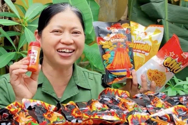 Vì sao Công ty Ăn Cùng Bà Tuyết thông báo giải thể? - Ảnh 2.