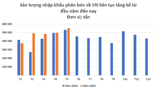 Hàng trăm nghìn tấn hàng từ Lào ồ ạt về Việt Nam với giá rẻ hấp dẫn: Nước ta đã chi hơn 700 triệu USD mua hàng, Israel, Trung Quốc cũng đều góp mặt - Ảnh 2.