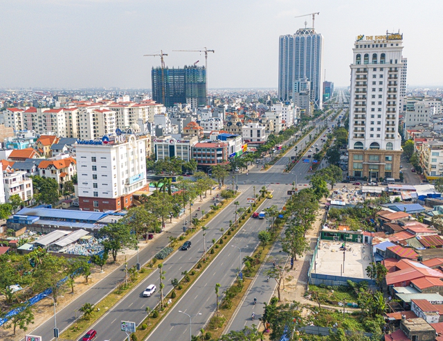 Một quận tại Hải Phòng thu hồi đất, di dời hơn 1.500 hộ dân tại 34 chung cư cũ
- Ảnh 2.