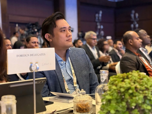 CEO Halotimes: Báo chí là “người gác cổng” sự thật, không phải “phòng PR thuê ngoài” của doanh nghiệp - Ảnh 1.