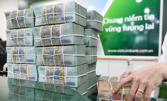 Dự kiến có 5 ngân hàng lãi trên 30.000 tỷ đồng trong năm 2025 - Ảnh 1.