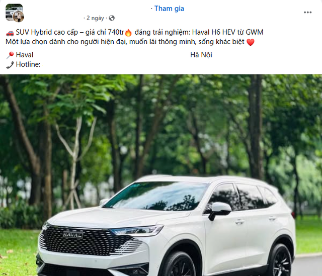Loạt xe BYD giảm giá mạnh tại Việt Nam, có mẫu 'sale-off' gần 200 triệu - Ảnh 4.