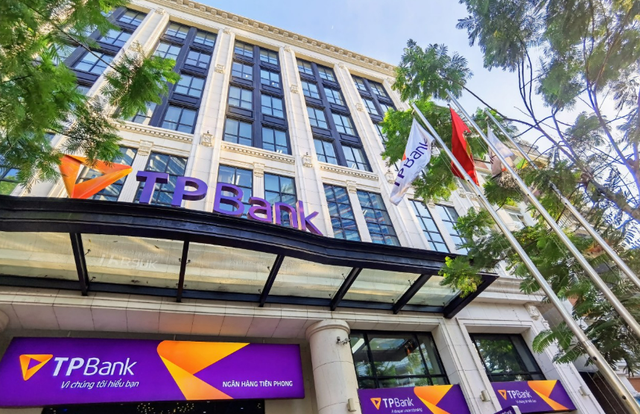 TPBank huy động thành công 2 lô trái phiếu - Ảnh 1.