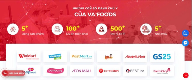 Hai doanh nghiệp do NSƯT Việt Anh làm người đại diện đang hoạt động ra sao? - Ảnh 2.